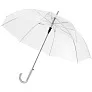 Kate 23" transparent auto open umbrella - Bullet