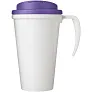 Brite-Americano Grande termo šalica s nepropusnim poklopcem, 350 ml