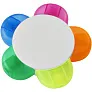 Flower highlighter - Bullet