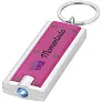 Castor LED keychain light