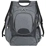 Proton 17" checkpoint friendly laptop backpack