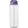 H2O Vibe sportska boca, 750 ml
