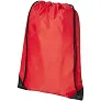 Condor polyester and non-woven drawstring backpack - Bullet