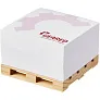 Block-Mate® Pallet 1B blok papirića 100x100mm