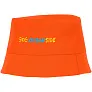 Solaris kids sun hat - Bullet