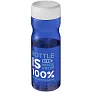 H2O Eco Base boca za vodu s navojnim čepom, 650 ml
