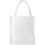 Liberty bottom board non-woven tote bag