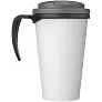 Brite-Americano Grande termo šalica s nepropusnim poklopcem, 350 ml