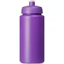 Baseline® Plus grip 500 ml sports lid sport bottle