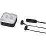 Colour-pop Bluetooth® earbuds - Bullet