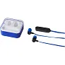Colour-pop Bluetooth® earbuds - Bullet