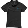 Seller short sleeve women's polo - Elevate