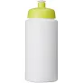 Baseline® Plus grip 500 ml sports lid sport bottle