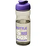 H2O Eco sportska boca s automatskim poklopcem, 650 ml
