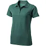 Seller short sleeve women's polo - Elevate