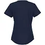 Jade short sleeve women's GRS recycled t-shirt - Elevate NXT
