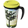 Brite-Americano® grande 350 ml insulated mug