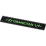 Renzo 15 cm plastic ruler