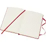 Moleskine Classic PK hard cover notebook - squared - Moleskine