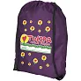 Oriole premium drawstring backpack