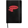 Spectrum A5 hard cover notebook