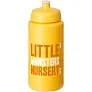 Baseline® Plus grip 500 ml sports lid sport bottle