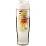 H2O Tempo® sportska boca s automatskim poklopcem i infuzerom, 700 ml