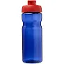 H2O Eco sportska boca s automatskim poklopcem, 650 ml