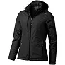 Smithers fleece lined ladies jacket - Elevate
