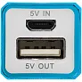 Volt prijenosna baterija kapaciteta 2200 mAh