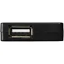Brick 4-port USB hub - Bullet