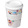Brite-Americano® Medio 300 ml tumbler with grip