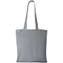 Carolina pamučna tote torba, 100 g/m²