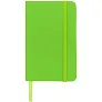 Spectrum A6 hard cover notebook