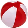 Bondi solid and transparent beach ball