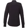 Bigelow long sleeve women's pique shirt - Elevate Life