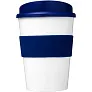 Brite-Americano® Medio 300 ml tumbler with grip
