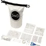 Alexander 30-piece first aid waterproof bag