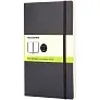Moleskine Classic L soft cover notebook - plain - Moleskine