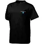 Ace short sleeve kids t-shirt - Slazenger