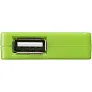 Brick 4-port USB hub - Bullet