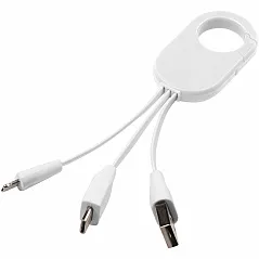 3-in-1 charging cable