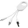 Troop 3-in-1 charging cable