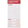 Desk-Mate® blok za pisanje 1/3 A4