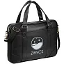 Oxford 15.6" slim laptop briefcase - Avenue