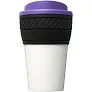 Brite-Americano® tyre 350 ml insulated tumbler