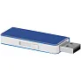 Glide 2GB USB flash drive - Bullet
