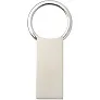 Omar rectangular keychain - Bullet