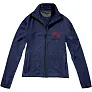Mani power fleece full zip ladies jacket - Elevate Life
