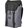 Westport 15" RPET laptop backpack - Parkland
